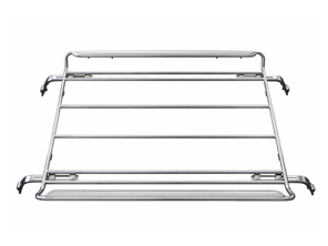 Early 911 Lietz Style Luggage Roof Rack Porsche 1965 Onwards - 90180101001