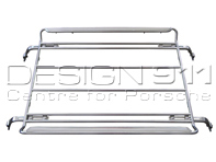 Early 911 Lietz Style Luggage Roof Rack Porsche 1965 Onwards - 90180101001