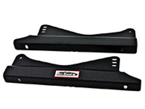 Brey Krause Side Mount Brackets. Porsche 911 / 944  / Boxster / Cayman - R9067, R-9067