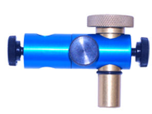 Herramienta de fijación del ajuste del juego de válvulas para Porsche 911/964/993 - SR097