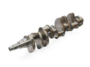 Crankshaft. Porsche 928 S / 928 S4 - 92810201127