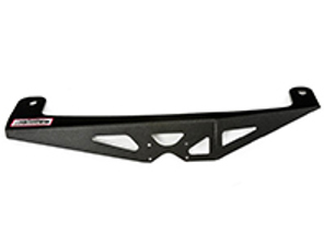 灭火器支架 - 驾驶员座椅。保时捷卡宴 - R2025, R-2025