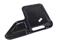 Undertray cover lid. Porsche 964 / 993 RHD (Right-hand drive) Cars - 96450423200