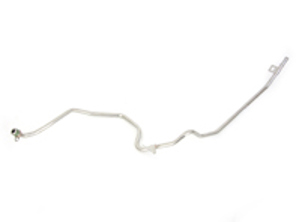 Turbocharger return water line, Cyl 1-3. Porsche 997.2 Turbo - 9A110607570