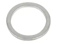Seal ring washer. Porsche 911 / 964 / 996 / 997 / 928 / 986 - 90012314430
