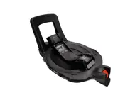 Base flessibile per seggiolino per bambini i-Size - adatta a vari modelli Porsche - 971044071, 971044072, 971044051