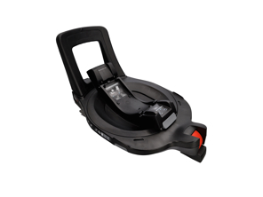 i-Size 儿童座椅 Flex Base - 适合各种保时捷车型 - 971044071, 971044072, 971044051