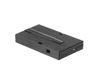 Cassetta per console centrale anteriore. Porsche 986 Boxster / 996 - 99655276300
