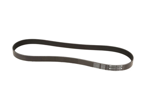 Cinghia della pompa dell'acqua. Porsche Cayenne 958 IBRIDA / Panamera Ibrida - 95810225110