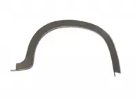 Reparatiepaneel voorwielkast voor. Porsche 356 Pre A 1950-55 - 35651311, 356 51311, 35651312, 356 51312 - PRS172, PRS173