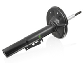 Ammortizzatore anteriore. Porsche 996 C2 2002-2005 Auto con sospensioni sportive (M030) - 99634304137, 99634304121, 99634304128