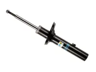 Bilstein B4 REAR Shock Absorber. Porsche 981 Boxster / 981 Cayman - 22-231147, 22231147, 98133398006, 22-276735, 982.513.029B, 982513029B, 982.513.031A, 982513031A, 981 333 980 06, 982513029e, 22-231123