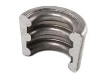 Valve collet. Porsche 914 - 113109651A