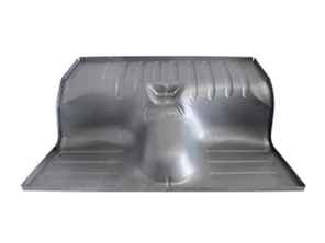 Fond de siège arrière complet (une pièce). Porsche 356B T5 1959-1962 - 64450107206 - PP119F, P119F