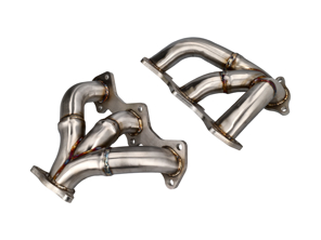 Collettori di scarico sportivi. Porsche 991.2 (911) Carrera 2017-19 - 9P1251215B, 9P1251216B, 9P1251215C, 9P1251216C