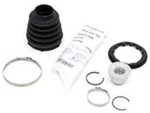 Kit fuelle de junta homocinética Fuelle de junta de velocidad constante. Porsche 958 Cayena - 95833290110
