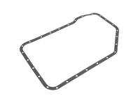 Oliepanpakking. Porsche 986 Boxster / 987 Boxster / 987C Cayman Tiptronic Versnellingsbak - 98639701600 - 2002-V175