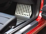 Rennline 乘客地板。保时捷 991/991.2/981/718 - F61