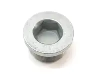 Ölablassschraube für Tiptronic-Getriebe. Porsche 996 / 986 / 987 / 987C