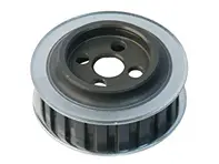 Drive gear on camshaft, Left. Porsche 911 69-73 - 90111002300 - URO-004039