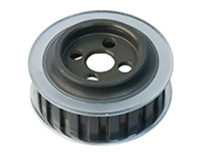 Drive gear on camshaft, Left. Porsche 911 69-73 - 90111002300 - URO-004039