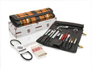 Borsa porta attrezzi Porsche Classic. Porsche 914 - PCG93072110