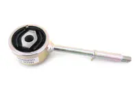 Transmission mount bracket. Porsche 964 - 96437507003