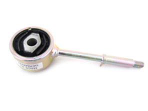 Transmission mount bracket. Porsche 964 - 96437507003