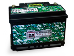 Lightweight lithium 120ah touge max car battery. Porsche 996 / 986 / 997 / 987 Boxster and Cayman - 950CCA, 99961107020, 99961106020, 99961109520, 99961108020