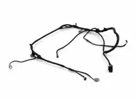 Wiring Harness For Bonnet With Windscreen Washer Hose. Porsche 970 Panamera 2009-10 - 97061254000