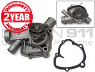 Wasserpumpe. Porsche 924 76-85 - 060121011, 060121011/1, 0601210111, 060121012, 8MP376802494, 8MP376802491, 060121011/2, 048121011, 060121010X, 24-0233 - CP207000P, FWP1110