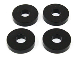 Lower control arm spacer kit for 572610K - 572610K, 5.72610K, 5.72612K, 572612K