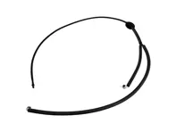 Manguera para chorro de lavaparabrisas. Porsche 981 / 982 / Boxster / Cayman / 991.1 / 991.2 2012>> - 99162866701, 99162866702, 99162866703, 99162866704, 99162866705, 99162866706, 99162866707