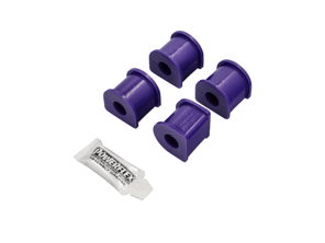 Stabilisatorbuchse vorne 16 mm für Porsche 911 PowerFlex (OE-Teil 91134379202) - 91134379202, PFF57-403-16, PFF5740316, PFF57403-16