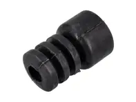Shock Absorber Rubber Buffer. Porsche 911 72-89 - 91133330104