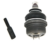 Draagarm kogelgewricht, Voor. Porsche 911/914 - 91134104905, 91134111907, 91134104900