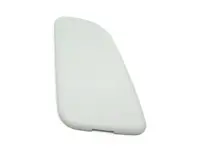 Hardtop trim cover. Porsche 986 Boxster - 98656380301G2X, 98656380301, 98656380401G2X, 98656380401