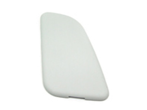 Hardtop trim cover. Porsche 986 Boxster - 98656380301G2X, 98656380301, 98656380401G2X, 98656380401