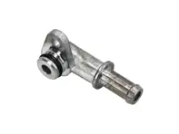 交流发电机冷却软管连接。保时捷卡宴/Panamera - 94810646200, 94860301503 - URO-015085