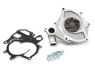 水泵。保时捷 Boxster 986 / 996 C2 / 996 C4（非涡轮增压） - 99610601155, 99610601156, 99610601157, 413 220 0000/HD, 4132200000, 99610601151, 99610601153, 99610601154