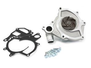 水泵。保时捷 Boxster 986 / 996 C2 / 996 C4（非涡轮增压） - 99610601155, 99610601156, 99610601157, 413 220 0000/HD, 4132200000, 99610601151, 99610601153, 99610601154