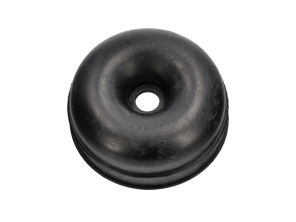 正时皮带张紧器防尘罩。保时捷 928 2S 4.7L 1983-86 - 92810555206, 92810555203, 92810555204