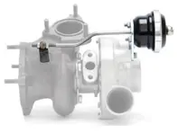 IGW75 Internal wastegate actuator (IWG). Porsche 996 GT2 7PSI - TS-0624-2072