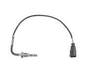 Temperature sensor exhaust gas recirculation. Porsche 958 Cayenne Diesel 4.2ltr 2013-18 - 95860668840 - 114 800 0253