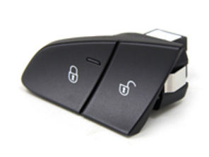 Türverriegelungsschalter. Porsche 958 Cayenne / 970 Panamera - 7PP962107DIVI, 7PP962107EIVI