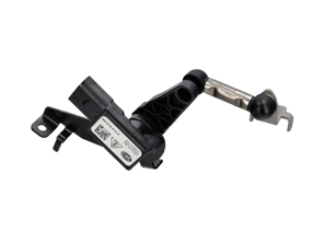 Sensore di livello dell'assale anteriore. Porsche 992.1 / 992.2 Carrera / Turbo / Turbo S 2019>> - 99261621, 992616213A, 992616214A, 992616213, 992616214