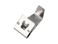 Federklammer für Dachkonsole / Innenleuchte für Porsche 970 Panamera / 958 Cayenne / 95B Macan - 95B868771