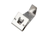 Spring Clip for Roof Console / Dome Light for Porsche 970 Panamera / 958 Cayenne / 95B Macan - 95B868771
