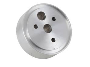 Console de montage de filtre à huile entretoise 30 mm pour modèle S. Porsche 914-6 - 90110724300 - 1618551000