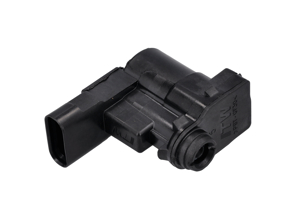 机翼充电襟翼致动器。保时捷 9J1 Taycan - 9J1962625B